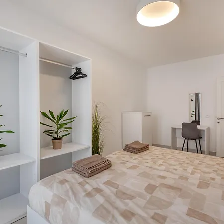 Apartman Modern Qawra With Sea View San Pawl il-Baħar