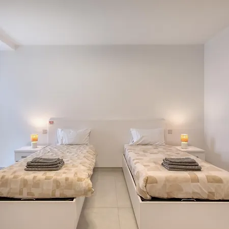 Modern Qawra With Sea View * San Pawl il-Baħar