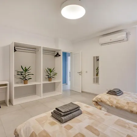 Modern Qawra With Sea View * San Pawl il-Baħar