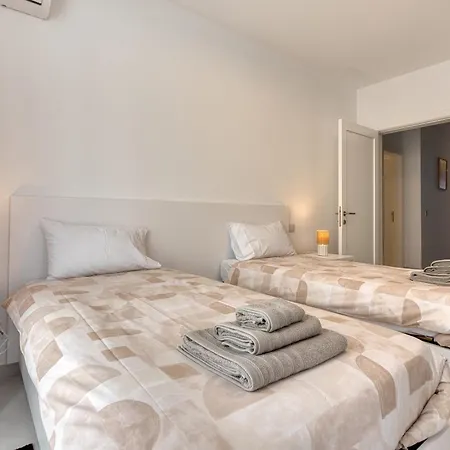Apartman Modern Qawra With Sea View *