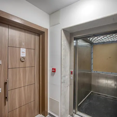 Modern Qawra With Sea View Apartman *