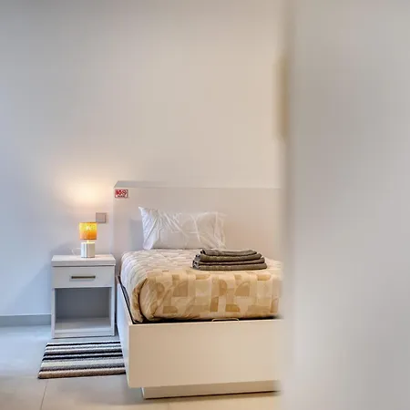 Apartman Modern Qawra With Sea View *